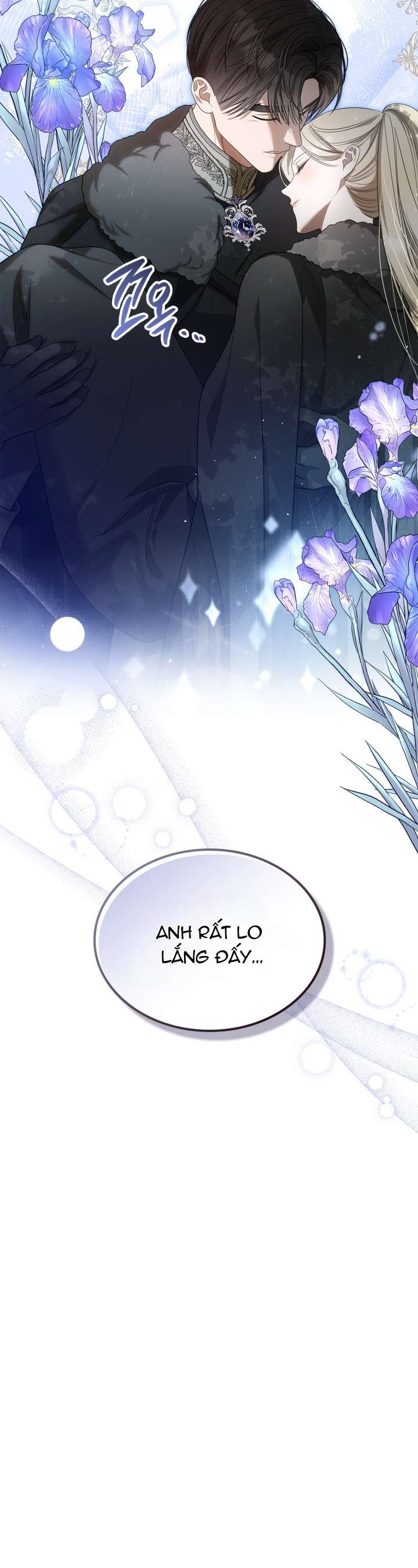 Nam Chính Quái Vật Sống Dưới Giường Tôi Chapter 58 - Trang 4