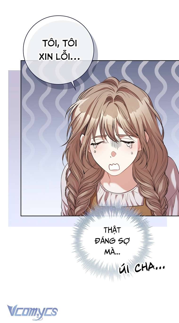 Thư Ký Của Bạo Chúa Chapter 91 - Trang 3