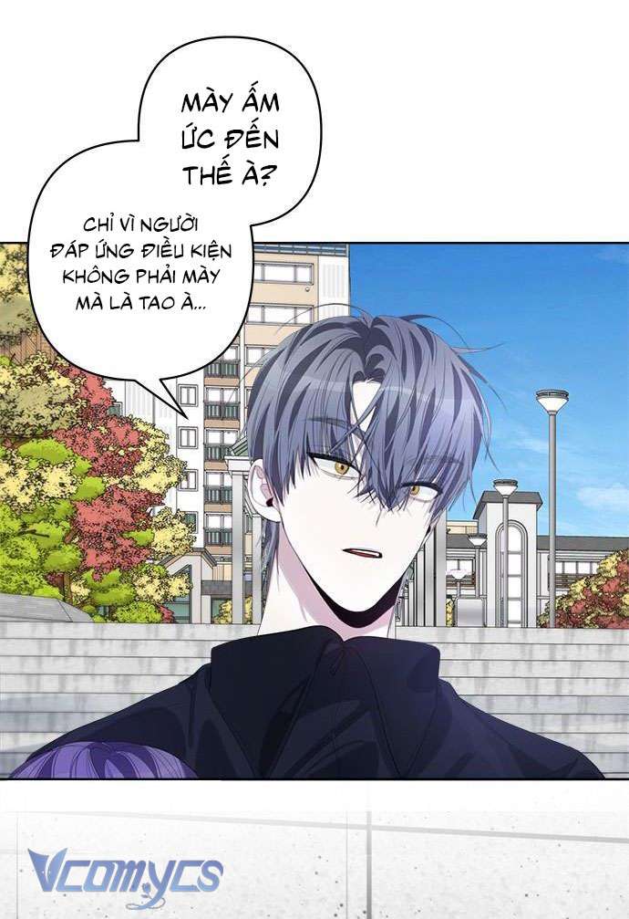 Đàn Anh Xấu Xa! Chap 67 - Next Chap 68