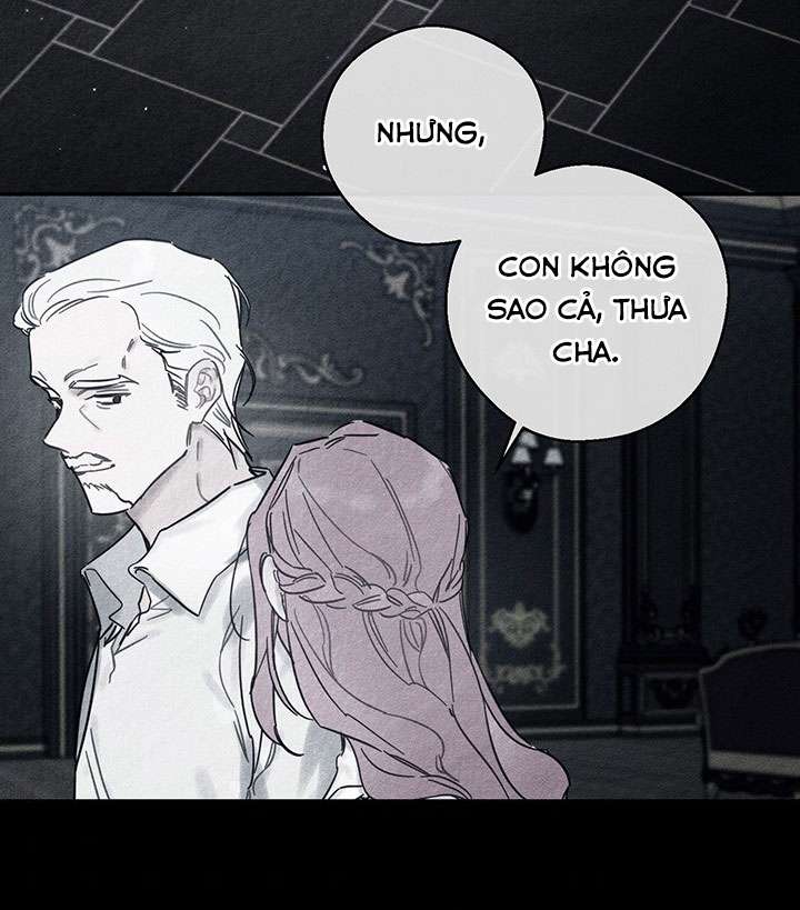 Trước Tiên Phải Giấu Em Trai Cái Đã! Chap 30 - Trang 2