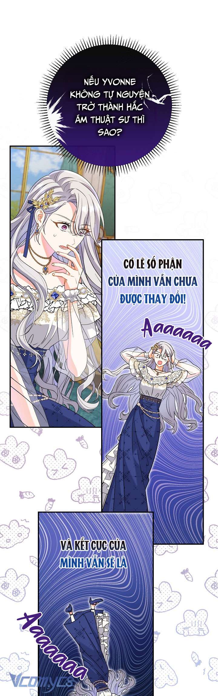 Người Xem Mắt Của Ác Nữ Quá Hoàn Hảo Chapter 13 - Trang 4