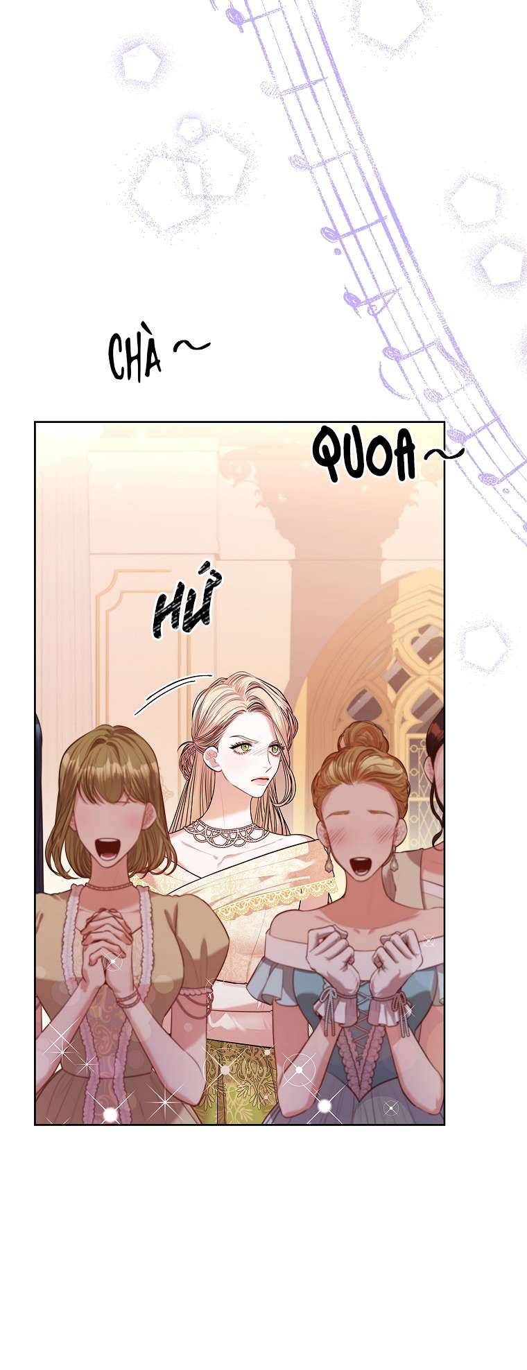 Thư Ký Của Bạo Chúa Chapter 55 - Trang 4