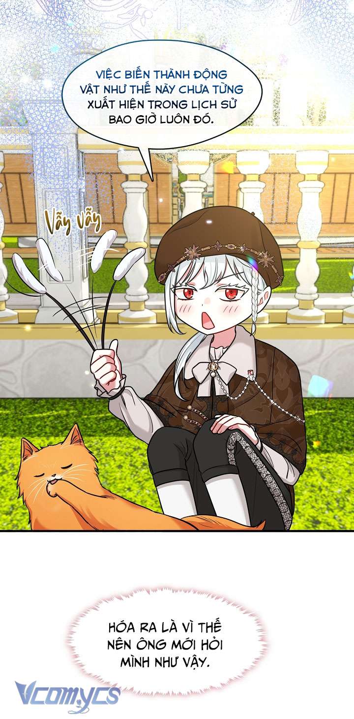 Công Chúa Là Người Chơi Chapter 37 - Next Chapter 38