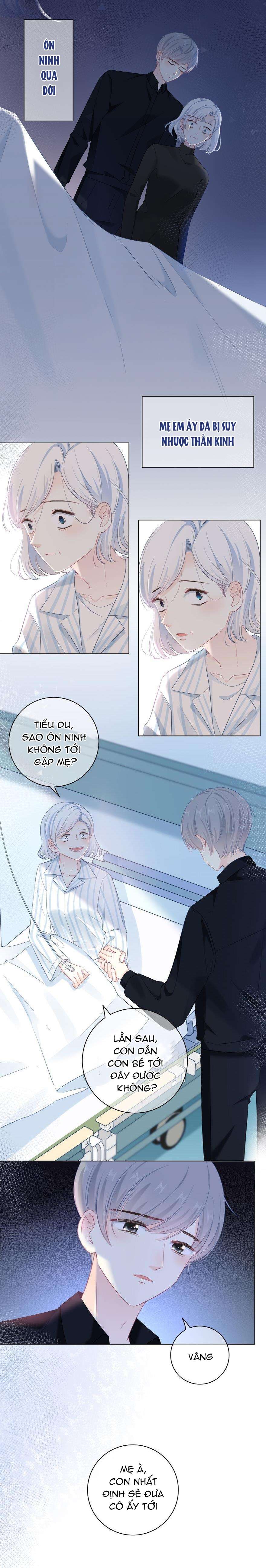 Hai thìa cà phê muối : Bắt đầu lại cuộc sống của chúng ta Chapter 20 - Next Chapter 21