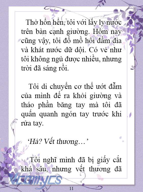 [Novel] Làm Ác Nữ Bộ Không Tốt Sao? Chap 126 - Trang 2