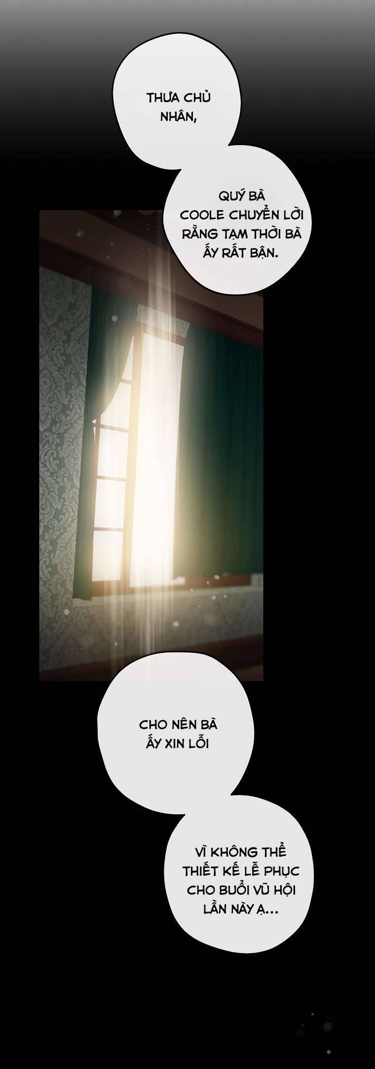 Thuần Hóa Bạo Quân Rồi Bỏ Trốn Chap 49 - Trang 2