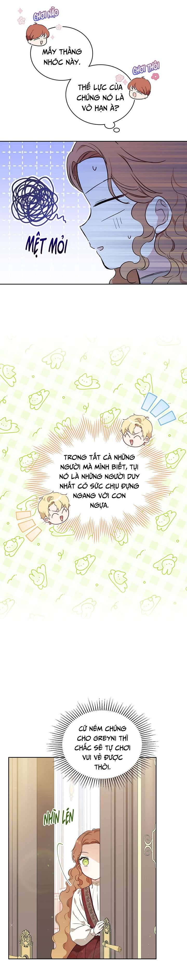 Kiếp Này Nhất Định Làm Gia Chủ Chap 90 - Trang 2