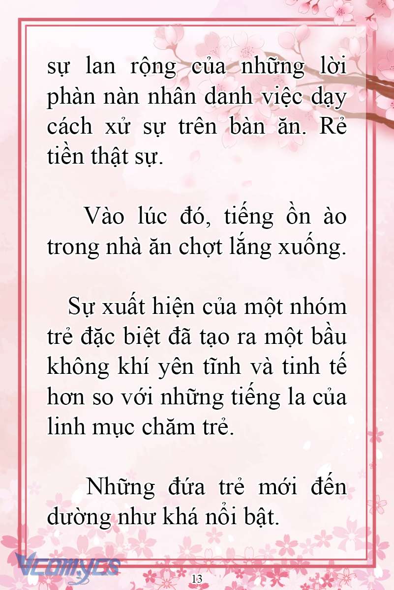[Novel] Đặc Quyền Của Người Chuyển Sinh Chap 22 - Trang 2