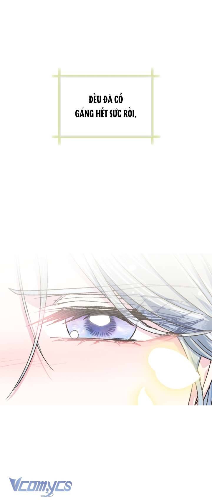 Cha À, Con Không Muốn Kết Hôn Đâu Chap 103 - Trang 2