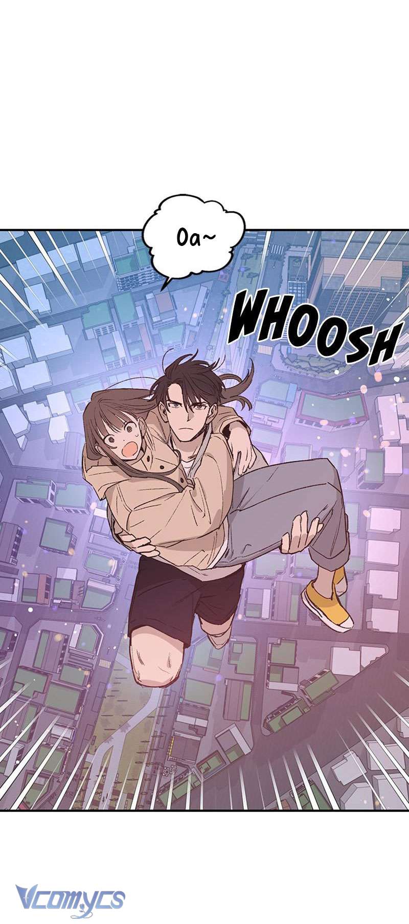 Onsaemiro Chapter 20 - Trang 4