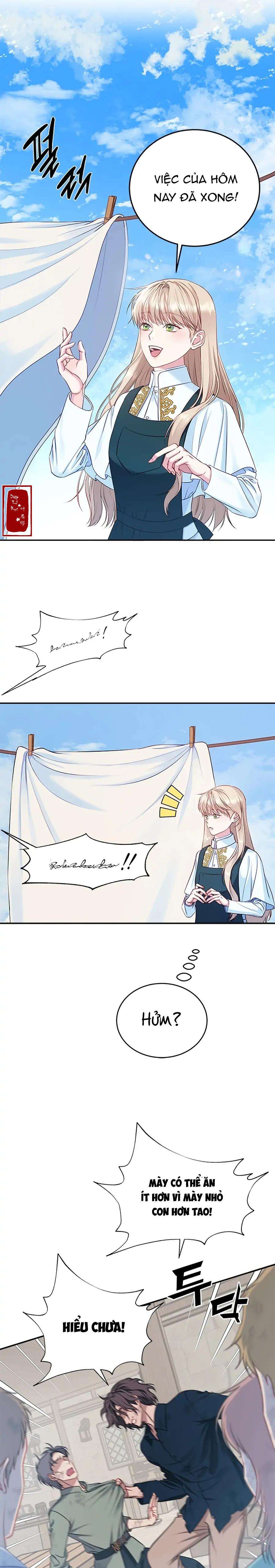 Ác Long Sống Làm Gì Cơ Chứ? Chap 1 - Next Chap 2