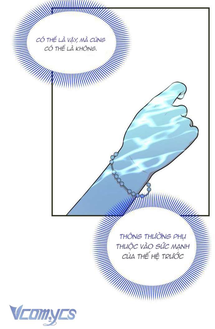 Con Gái Của Công Tước Ác Ma Chapter 56 - Trang 3