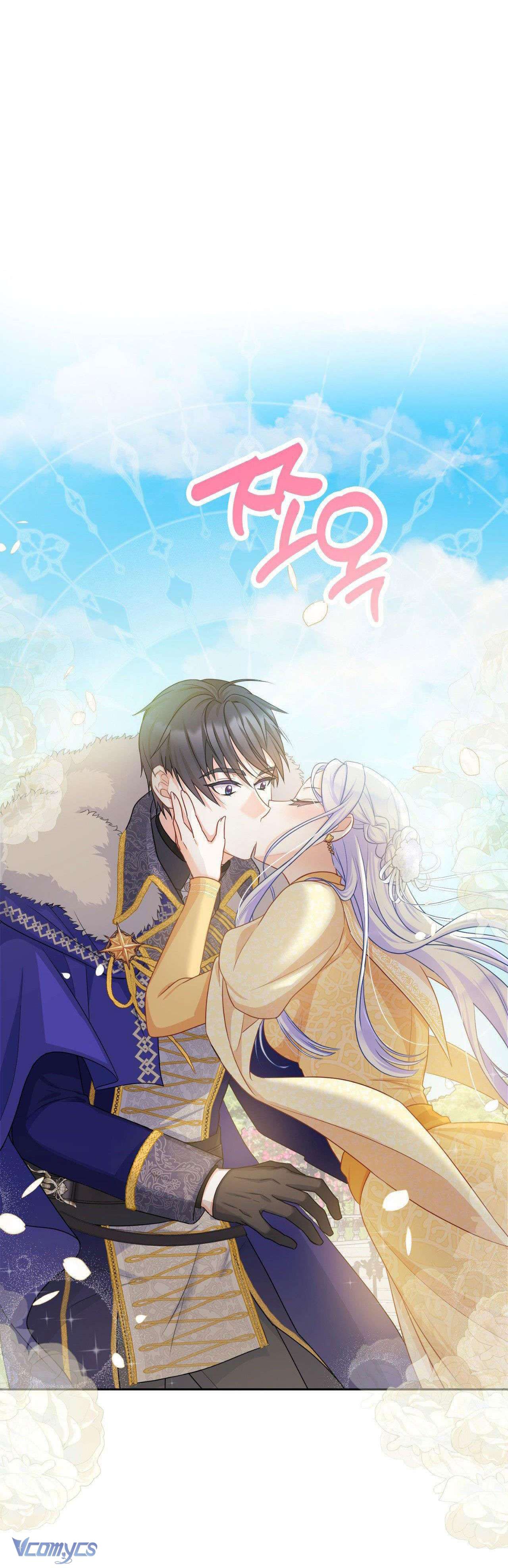 Thánh Nữ Sa Ngã Chap 3 - Trang 2