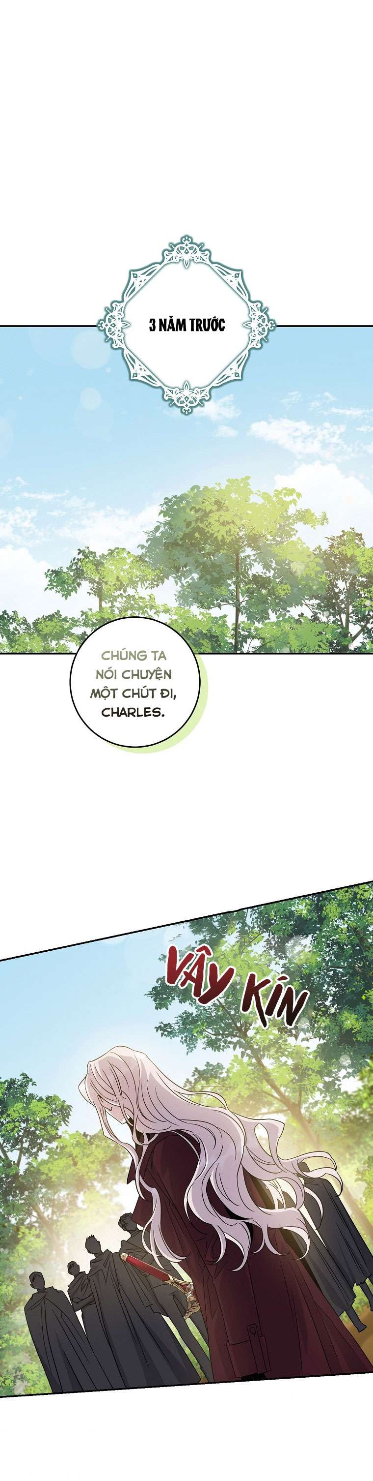 Thuần Hóa Bạo Quân Rồi Bỏ Trốn Chap 67 - Trang 2