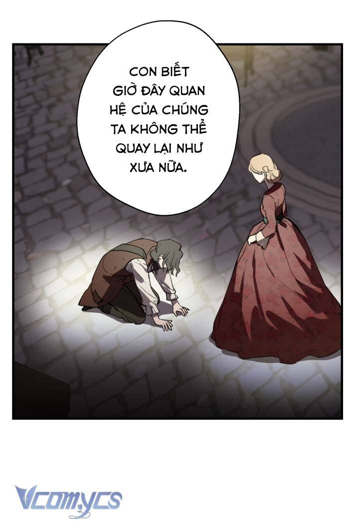 Những Nhân Vật Mạnh Nhất Thế Giới Ám Ảnh Tôi Chapter 82 - Trang 4