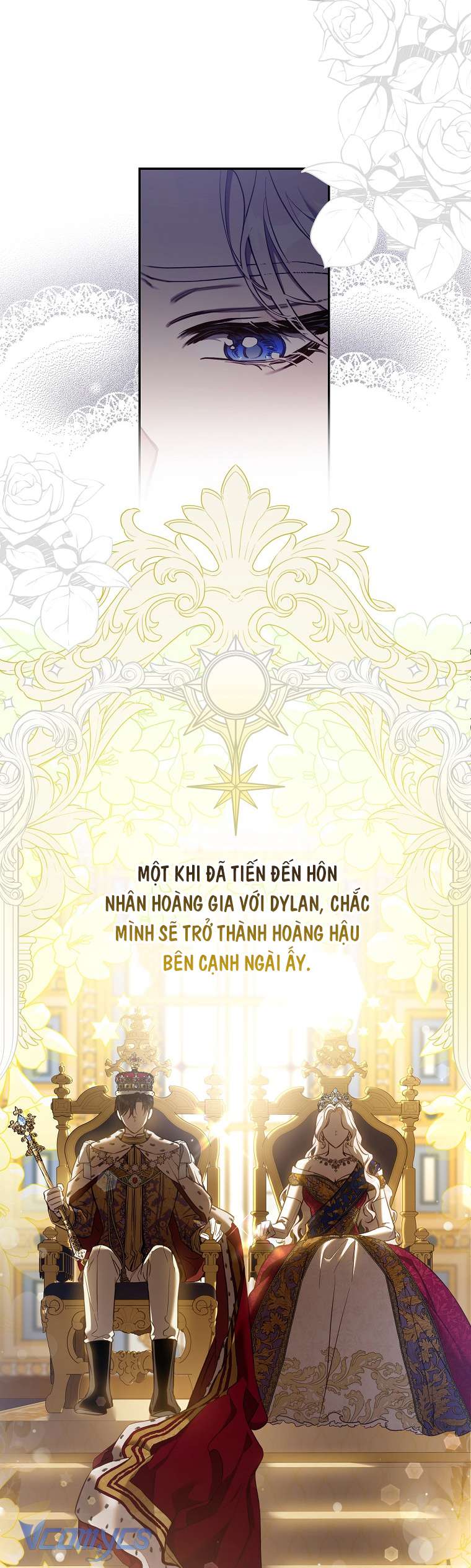 Thuần Hóa Bạo Quân Rồi Bỏ Trốn Chap 109 - Trang 2