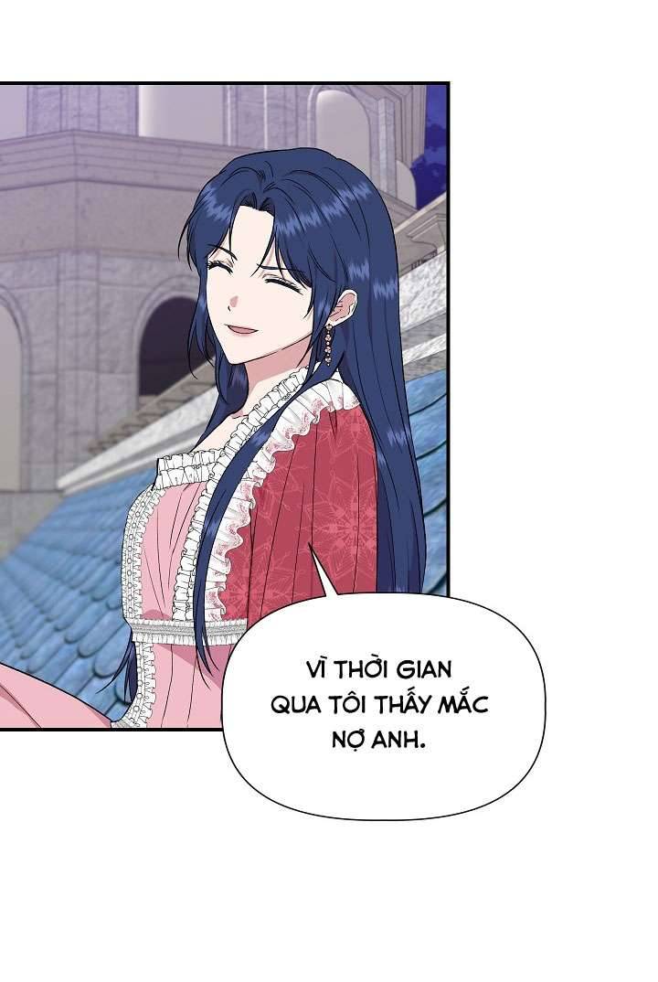 Tôi Không Phải Là Cinderella Chapter 64 - Trang 4