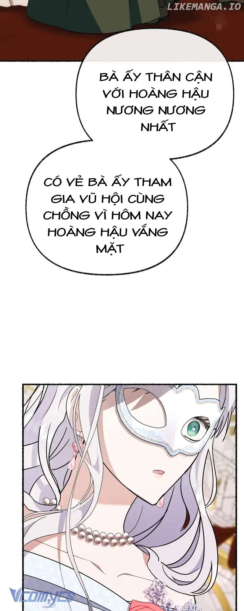 Trở Thành Chú Mèo Ngủ Cùng Bạo Chúa Chapter 29 - Next Chapter 30