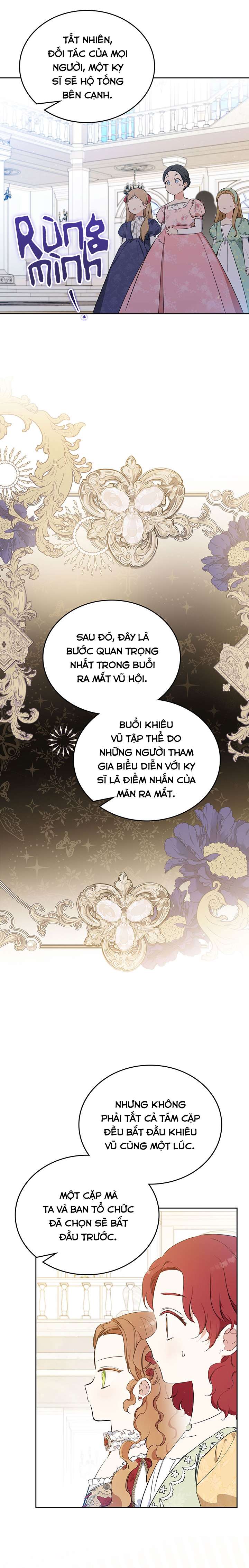 Kiếp Này Nhất Định Làm Gia Chủ Chap 107 - Trang 2