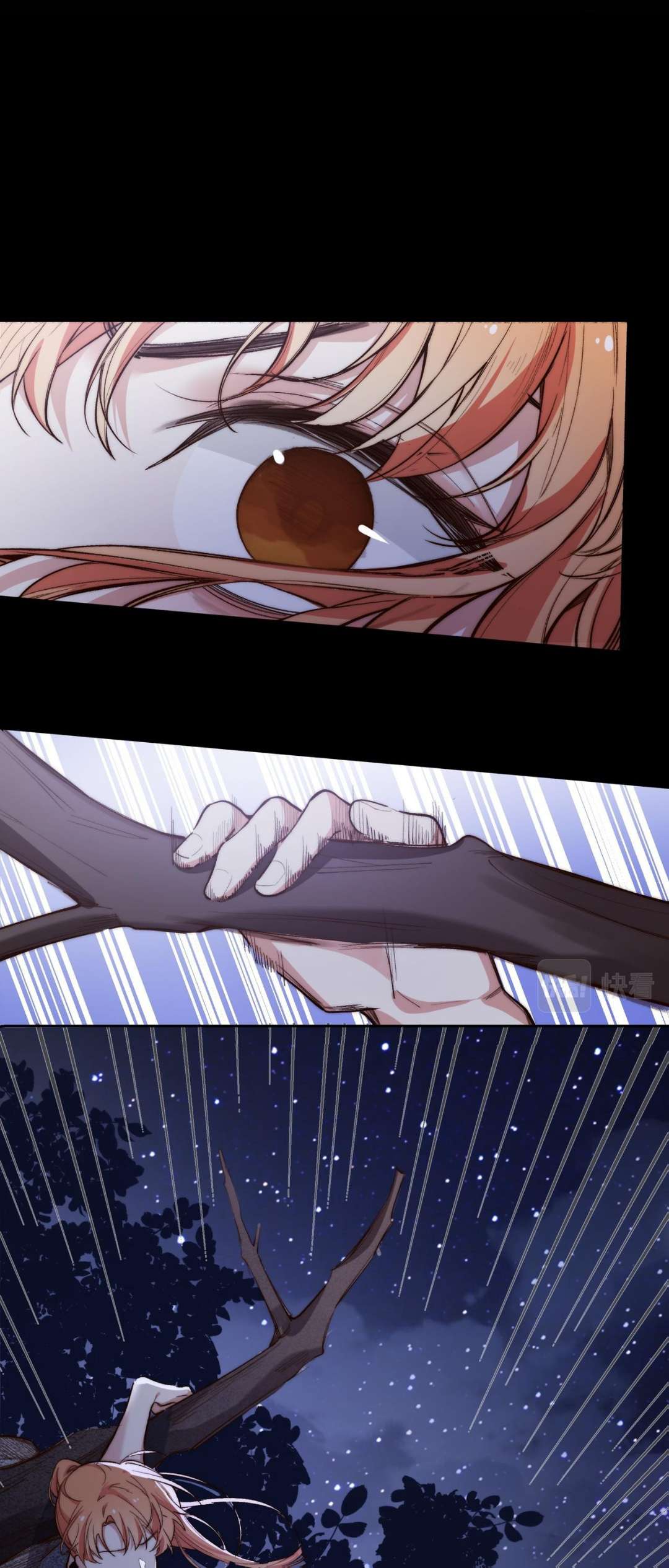 Mười năm sau, tôi kết hôn với kẻ thù không đội trời chung Chap 25 - Next Chap 26