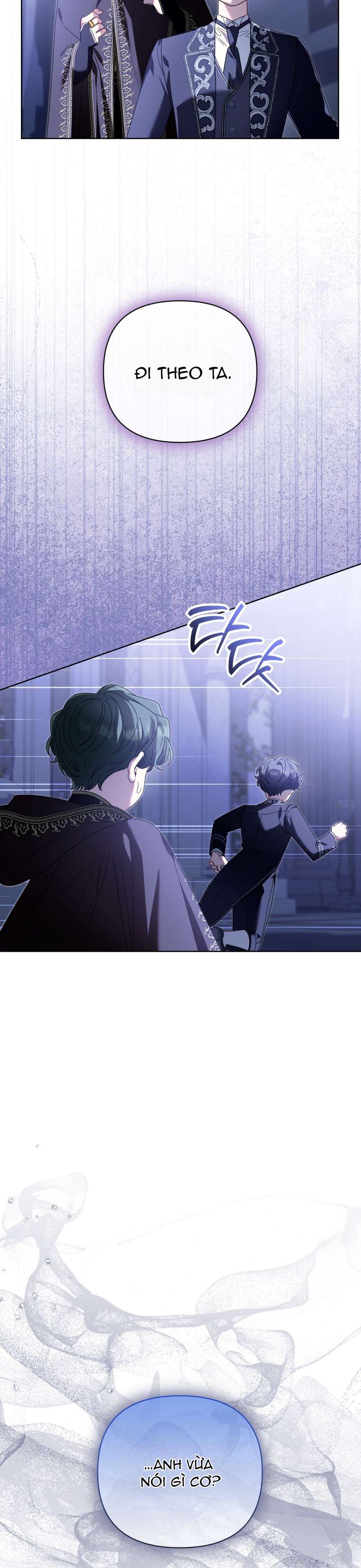 Thà Là Để Tôi Trở Thành Nữ Hoàng Chapter 68 - Trang 3