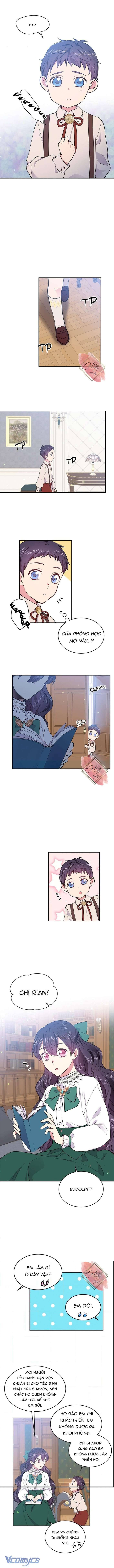 Mục Tiêu Là Cuộc Sống Hoàn Hảo Bất Khả Xâm Phạm Chapter 36 - Trang 4