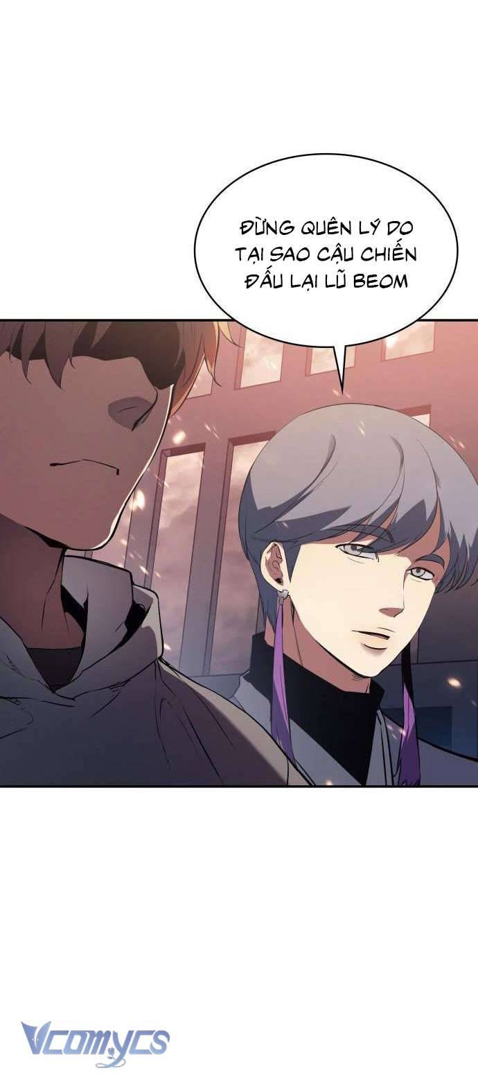 (BTS - HYBE) 7FATES: CHAKHO Chap 6 - Trang 2