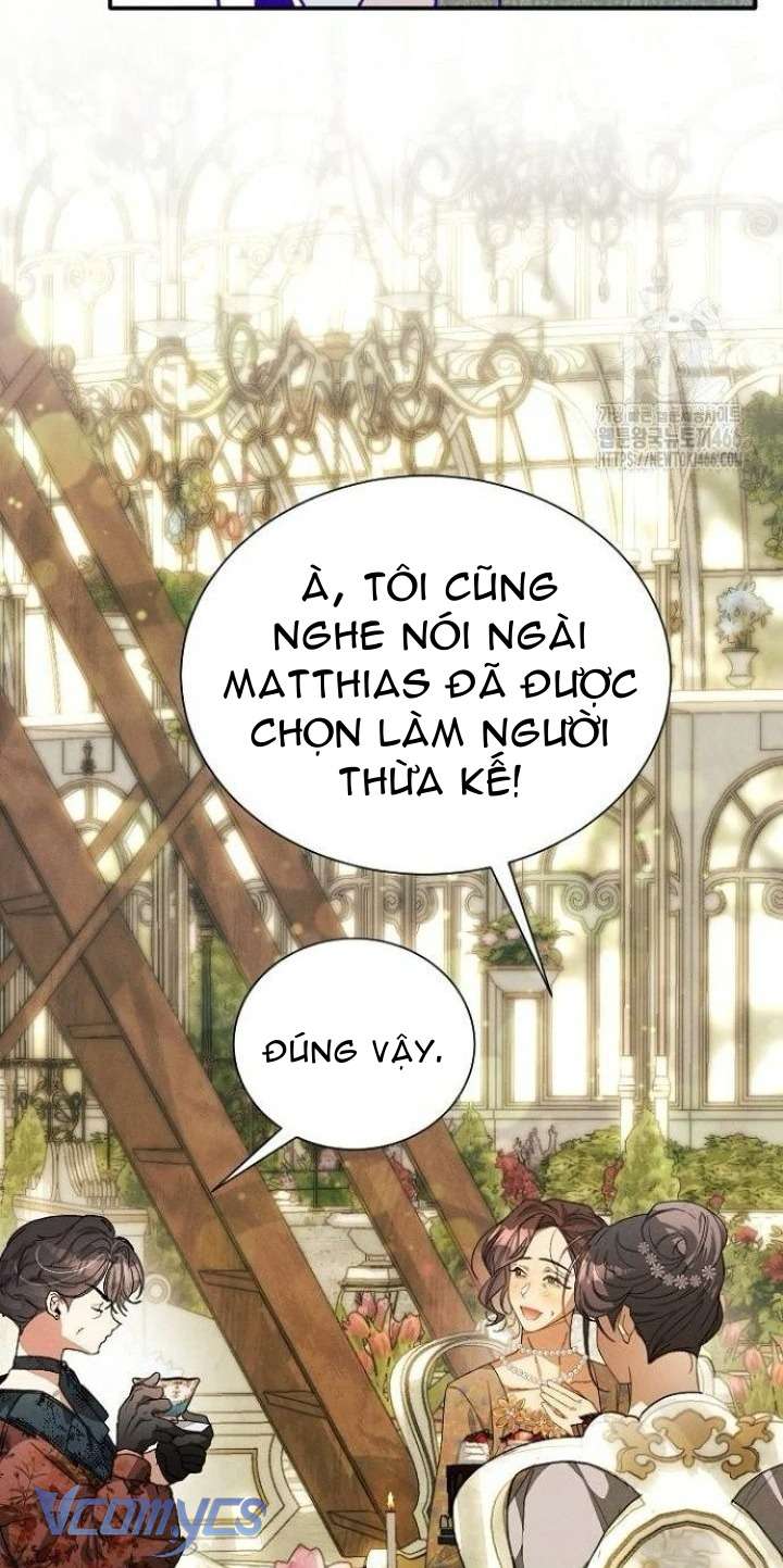 Papa Bạo Chúa, Con Sẽ Bảo Vệ Người! Chap 13 - Trang 2