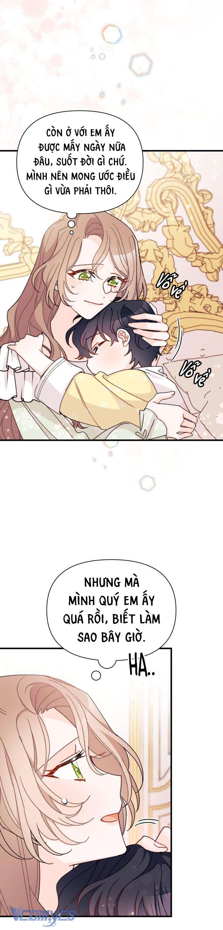 Nhặt Được Nam Chính Tặng Kèm Phu Quân Chap 19 - Trang 3