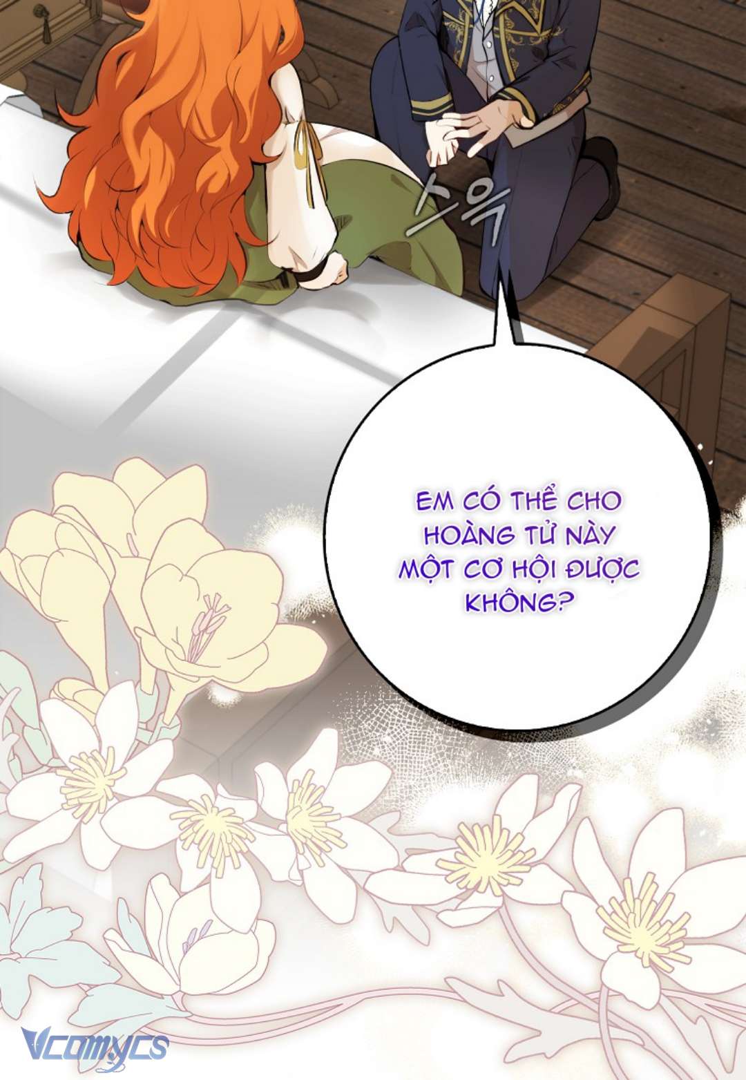 Sóc Con Tài Năng Chap 2 - Next Chap 3