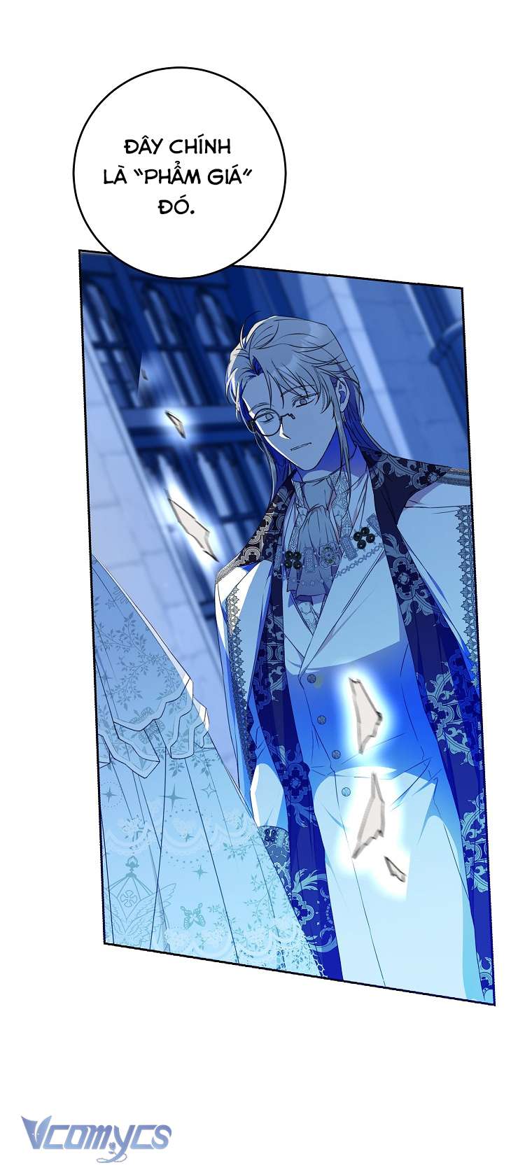 Tôi Trở Thành Vợ Của Nam Chính Chap 73 - Trang 3