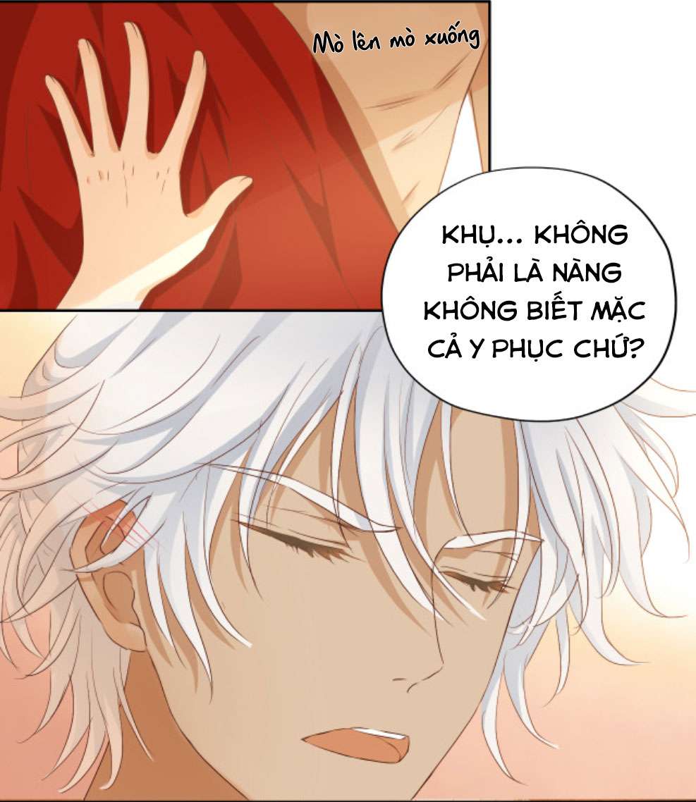 Địch Úc Đa Chi Ca Chapter 86 - Trang 4