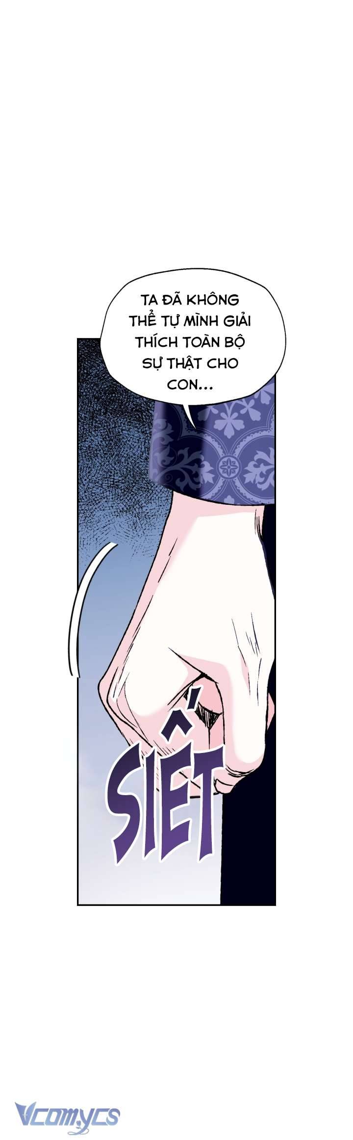 Cha À, Con Không Muốn Kết Hôn Đâu Chap 101 - Trang 2