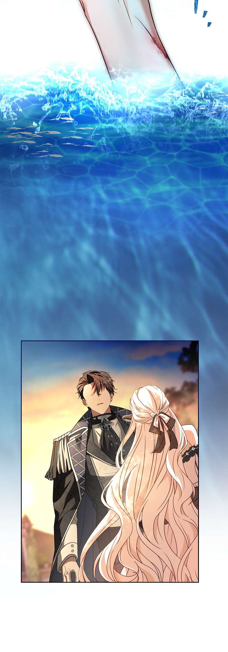 Chồng Ơi, Tại Sao Chúng Ta Không Thể Ly Hôn? Chapter 23 - Next Chapter 24