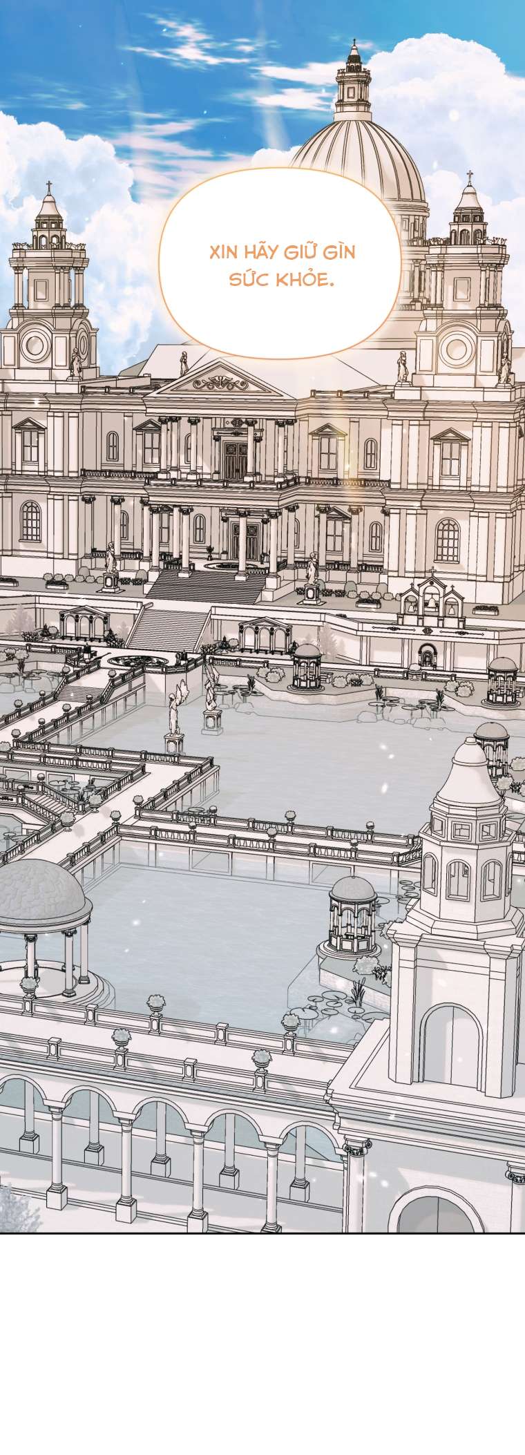 Siren: Trở Thành Gia Đình Của Nhân Vật Phản Diện Chapter 47 - Trang 3