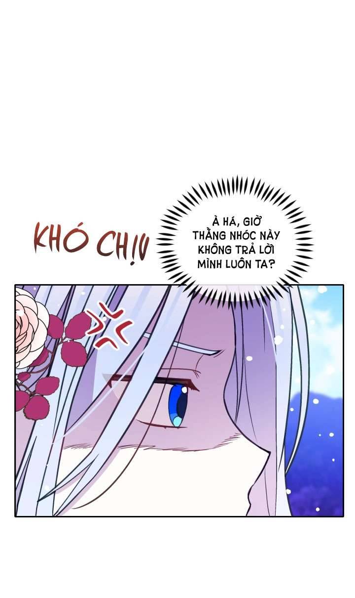 Người Bảo Hộ Của Bạo Quân Là Ma Nữ Tàn Độc Chap 29 - Trang 4