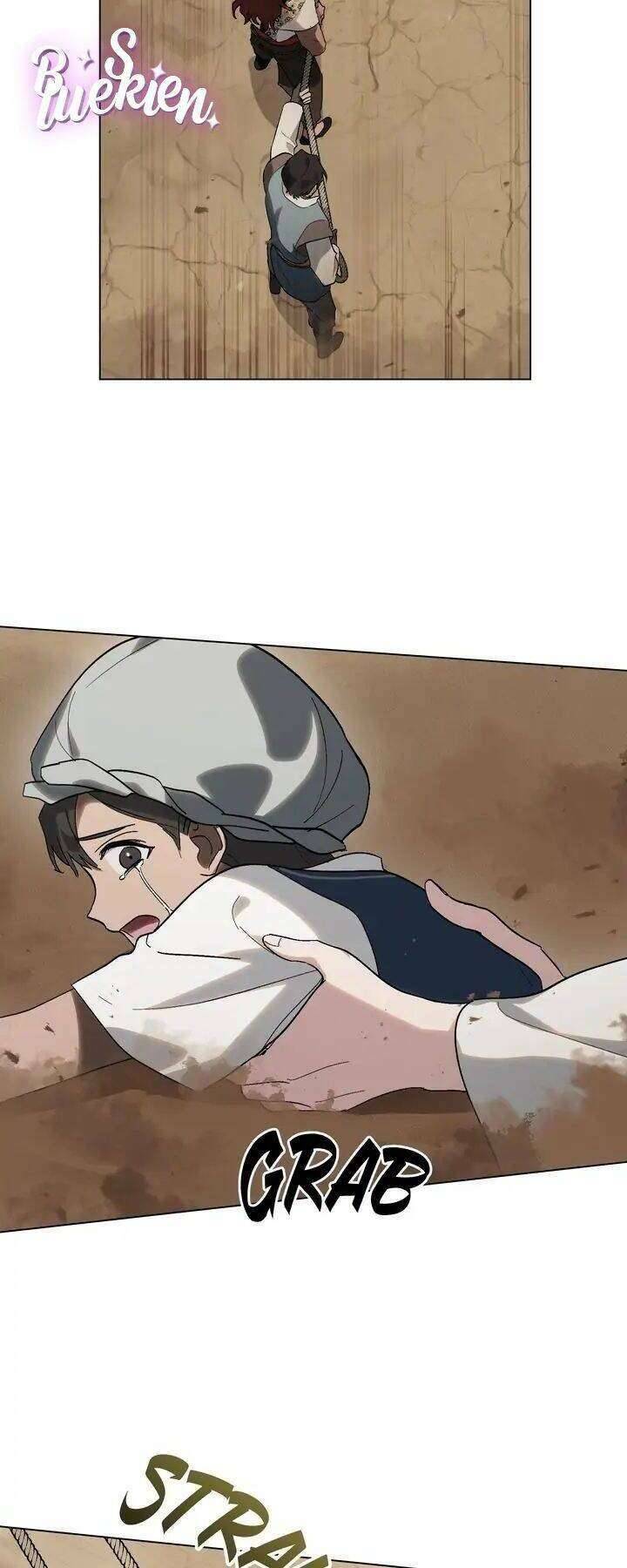 Khi Số Phận Tìm Đến Hai Ta Chapter 19 - Next Chapter 20