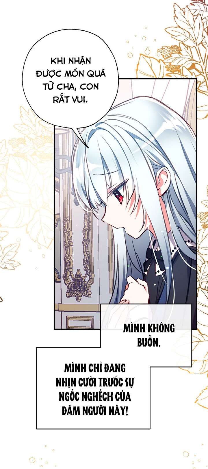 Chúng Ta Có Thể Trở Thành Một Gia Đình Được Không? Chap 17 - Trang 2