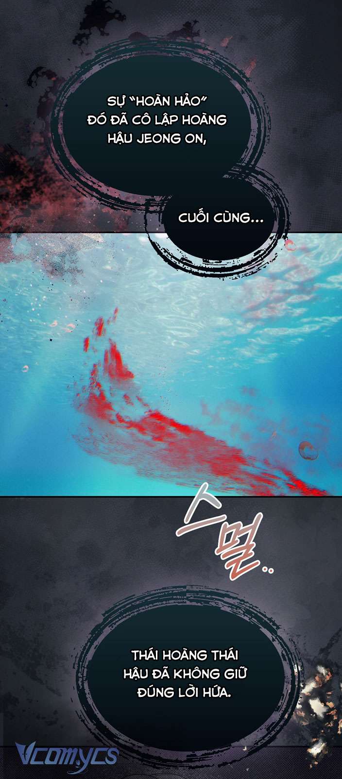 [18+] Tiết Học Bí Mật Của Trung Điện Chap 32 - Next Chap 33