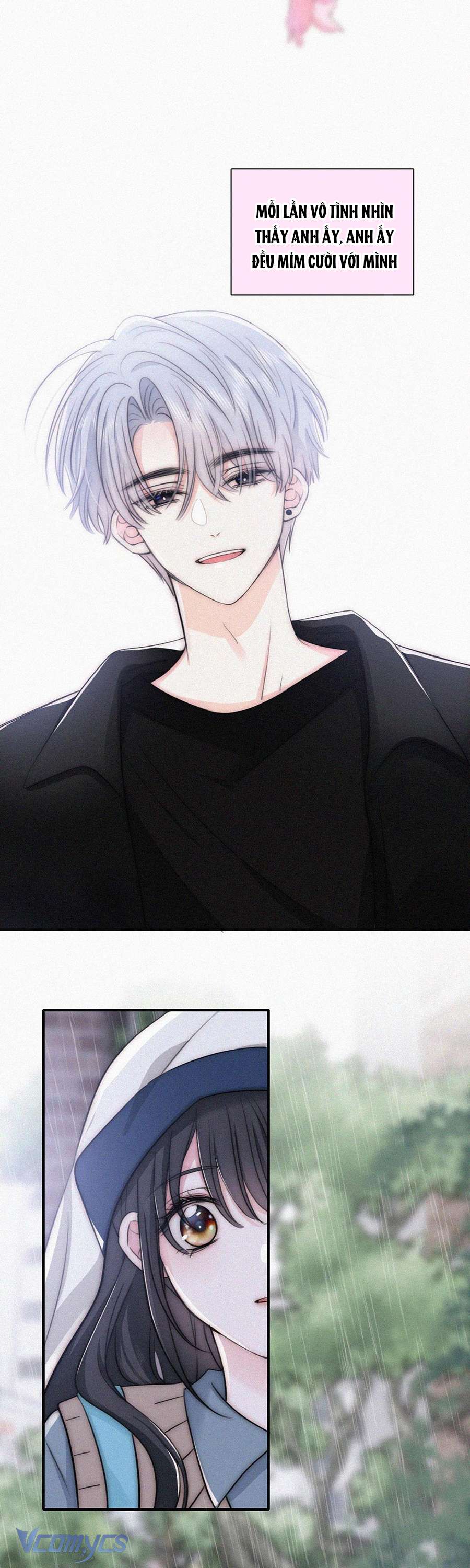 Một Mực Cưng Chiều Chap 90 - Next Chap 91