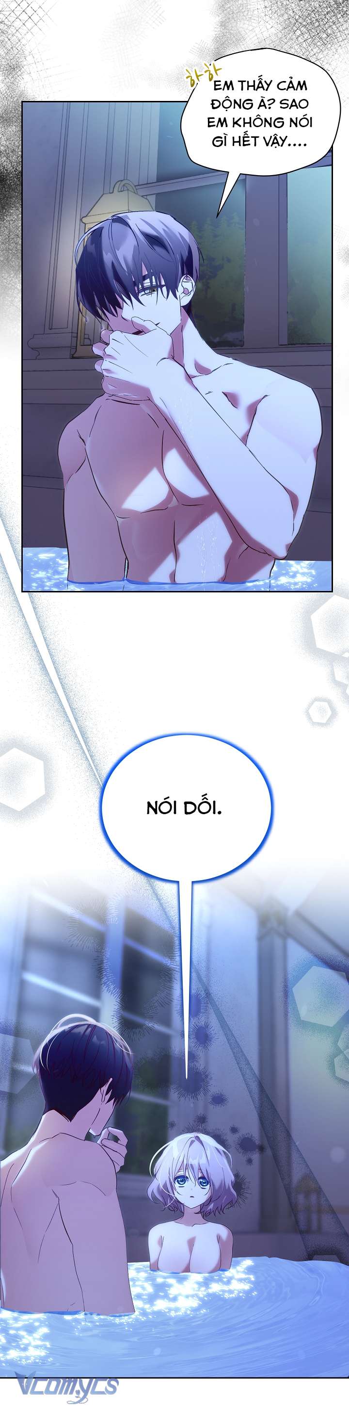 [18+] Dinh Thự Young Chun Hwa: Mãi Một Tình Yêu Chapter 8 - Trang 3