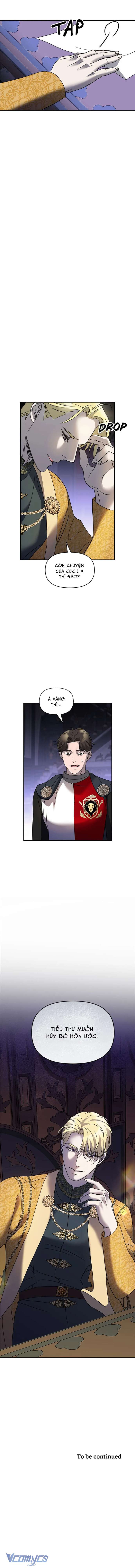 Ta đã chết như thế nào Chap 23 - Next Chap 24