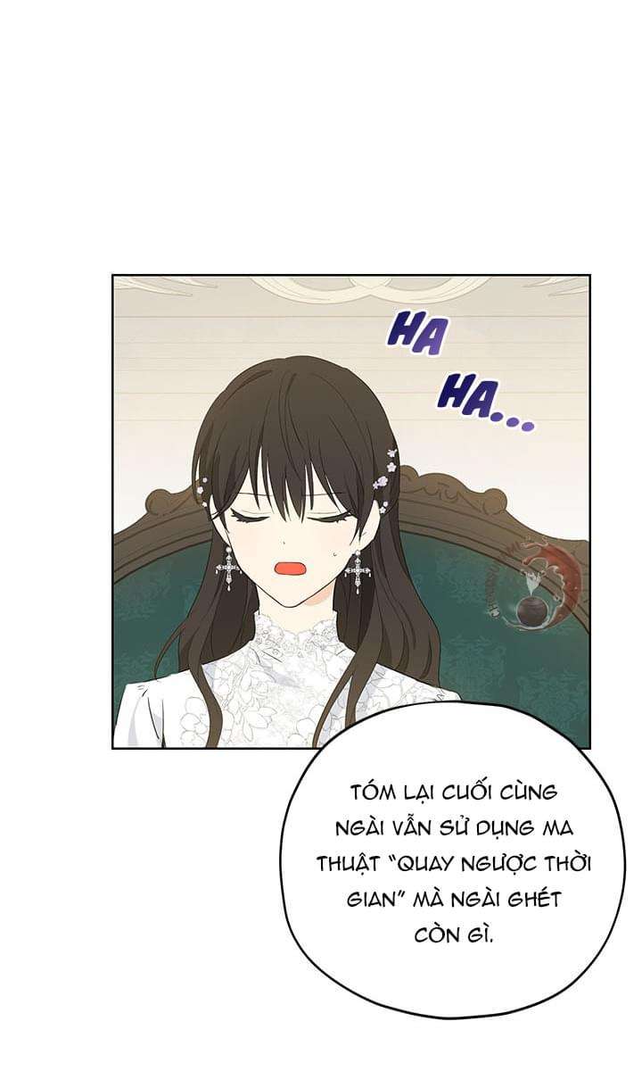 Tôi Là Minh Chứng Của Sự Thật Chap 32 - Trang 3