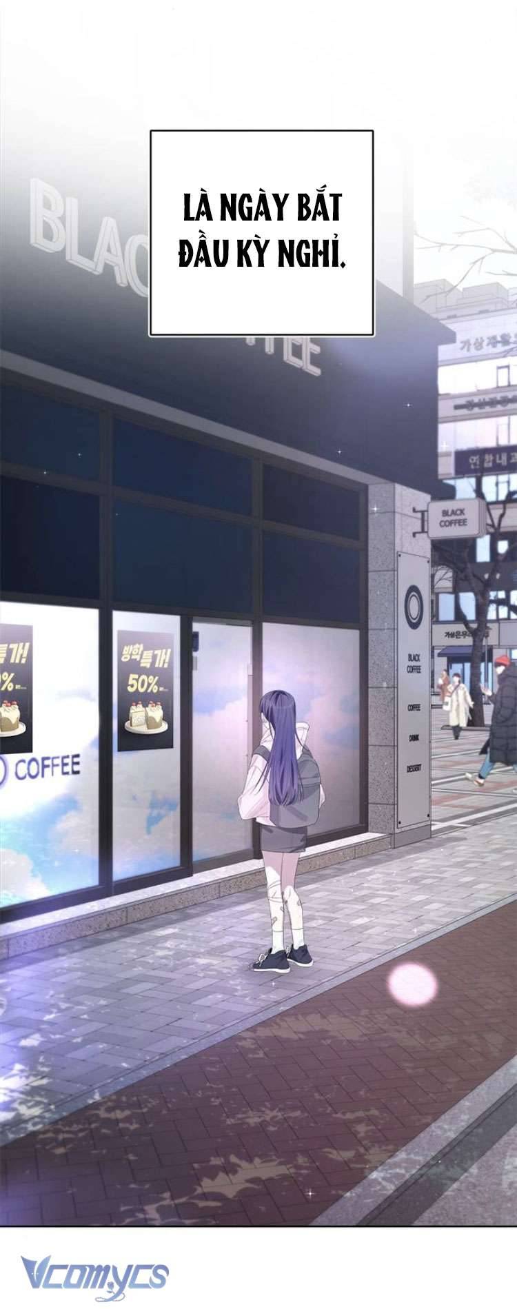 Đàn Anh Xấu Xa! Chap 56 - Next Chap 57