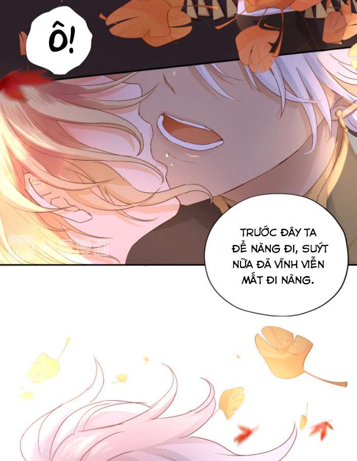 Địch Úc Đa Chi Ca Chapter 80 - Trang 4