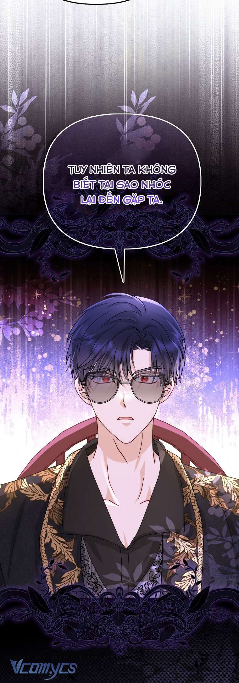 Nhân Vật Phản Diện Đều Thích Tôi Chapter 5 - Trang 4