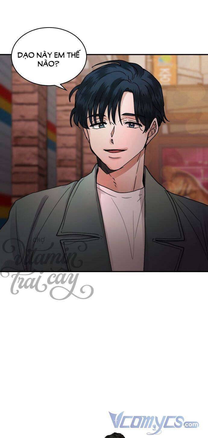 Oan Gia Ngõ Hẹp Chapter 10 - Trang 3