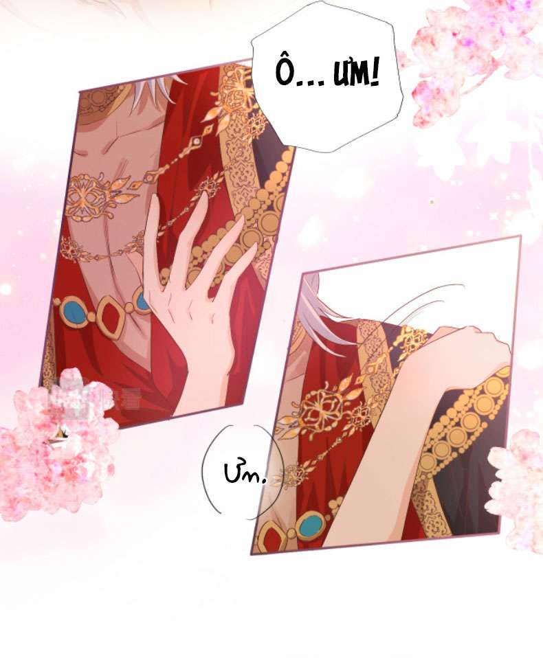 Địch Úc Đa Chi Ca Chapter 88 - Trang 4