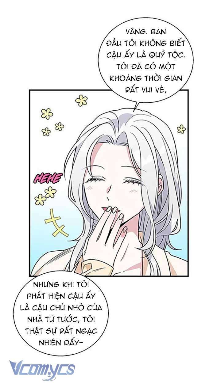 Chồng Yêu, Tôi Đây Bãi Công! Chap 9 - Trang 3