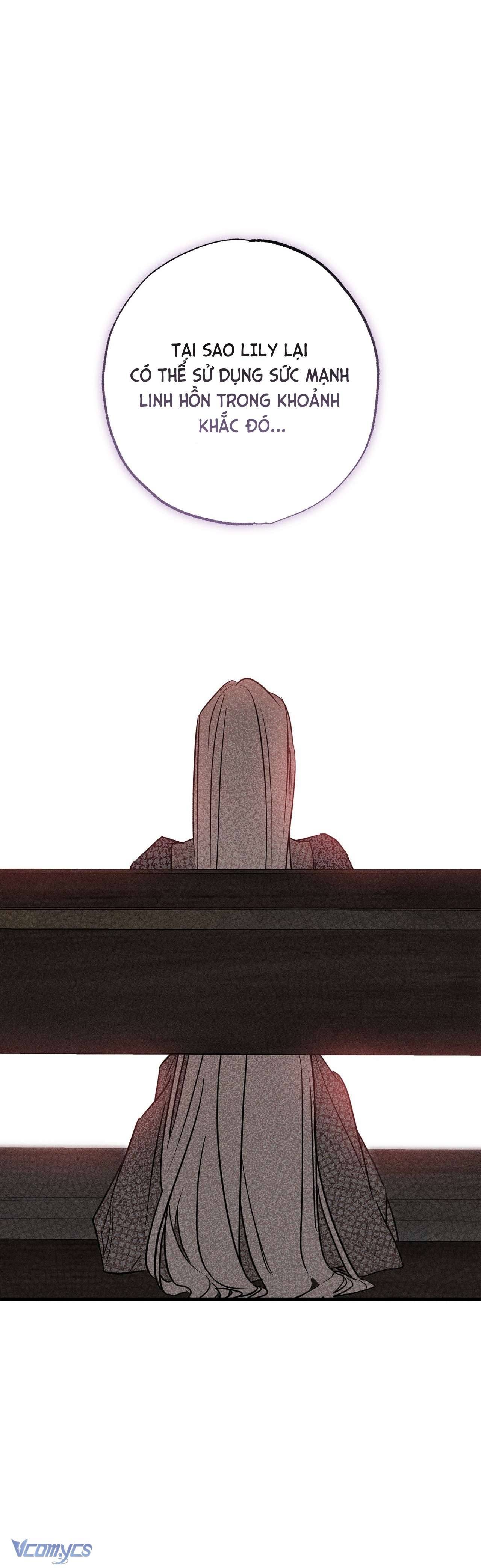 Vị Phu Quân Căm Ghét Tôi Đã Mất Trí Nhớ Chapter 33 - Next Chapter 34